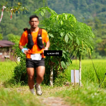 Runner Photo 5101362