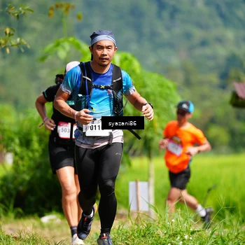 Runner Photo 5101363
