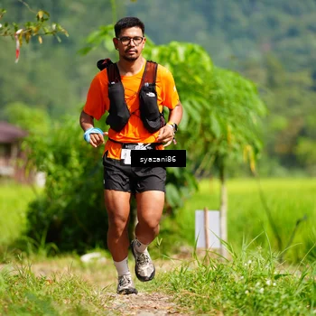 Runner Photo 5101367