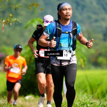 Runner Photo 5101370