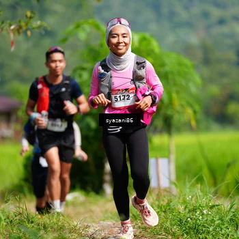 Runner Photo 5101373