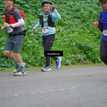 Runner Photo 5101379