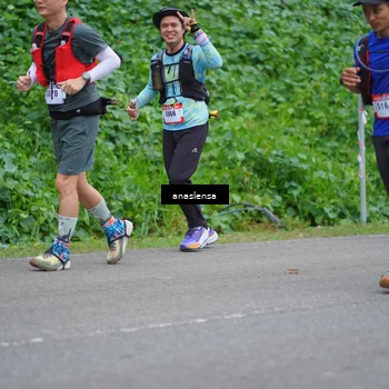 Runner Photo 5101381