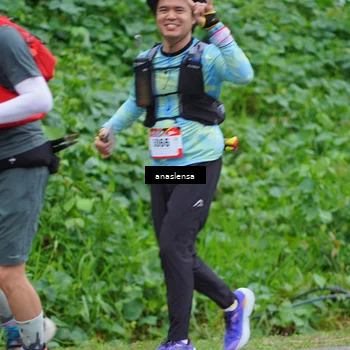 Runner Photo 5101382