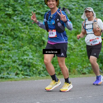 Runner Photo 5101392