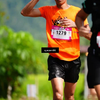 Runner Photo 5101394