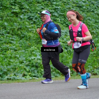 Runner Photo 5101395