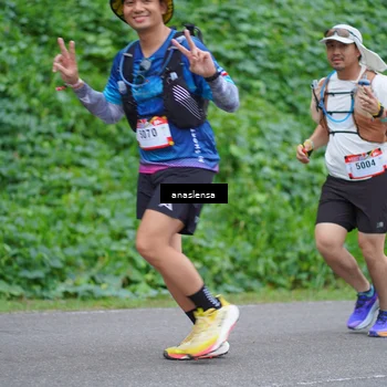 Runner Photo 5101400