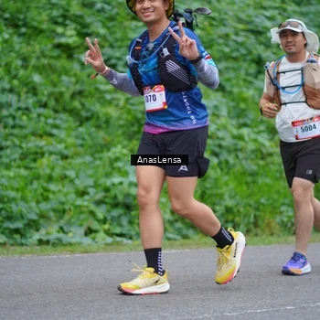 Runner Photo 5101407