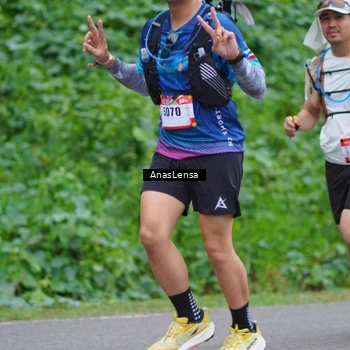 Runner Photo 5101410