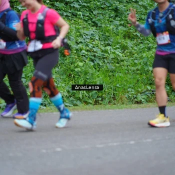 Runner Photo 5101412