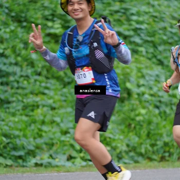 Runner Photo 5101423