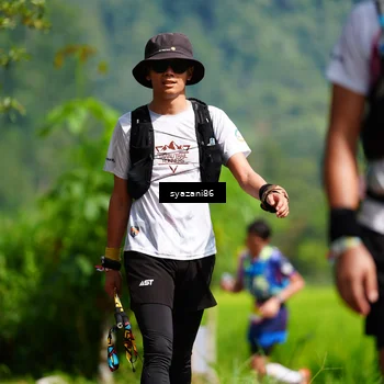 Runner Photo 5101432