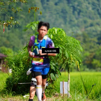 Runner Photo 5101433
