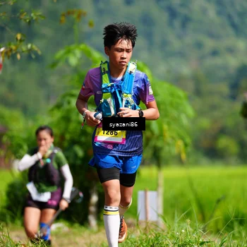 Runner Photo 5101437