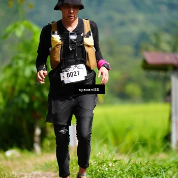 Runner Photo 5101444
