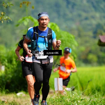 Runner Photo 5101455