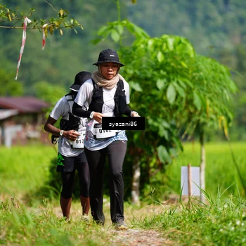 Runner Photo 5101463