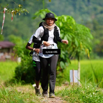 Runner Photo 5101464