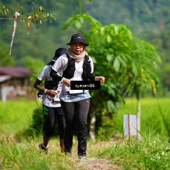 Runner Photo 5101467