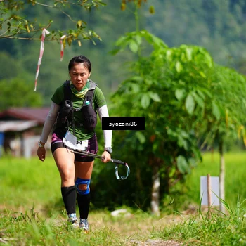 Runner Photo 5101471