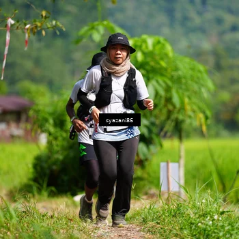 Runner Photo 5101472