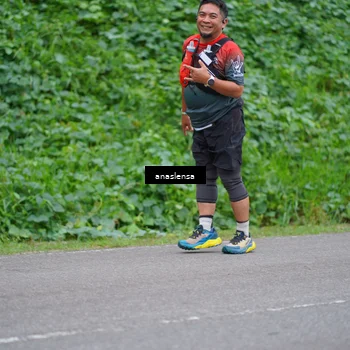 Runner Photo 5101484