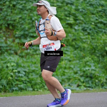 Runner Photo 5101489
