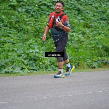 Runner Photo 5101496