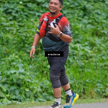 Runner Photo 5101500
