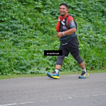Runner Photo 5101502