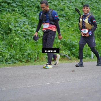 Runner Photo 5101505