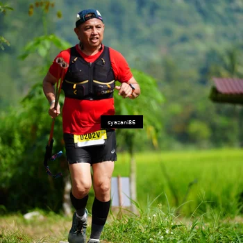 Runner Photo 5101518