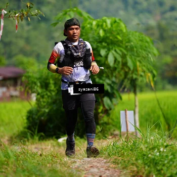 Runner Photo 5101545