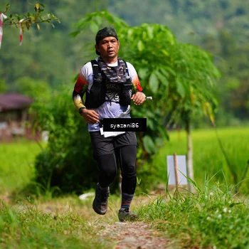 Runner Photo 5101552