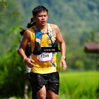 Runner Photo 5101562