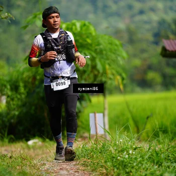 Runner Photo 5101565
