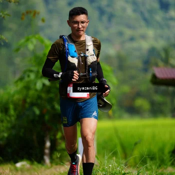 Runner Photo 5101569