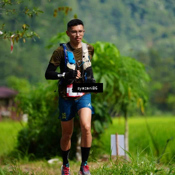 Runner Photo 5101572