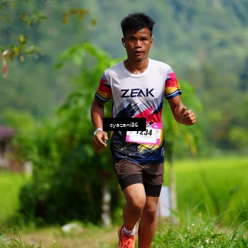 Runner Photo 5101579