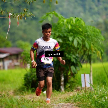 Runner Photo 5101587