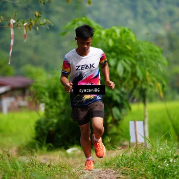 Runner Photo 5101591
