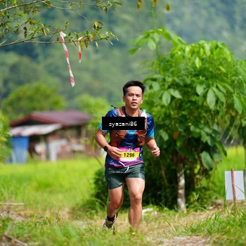 Runner Photo 5101608