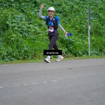 Runner Photo 5101640