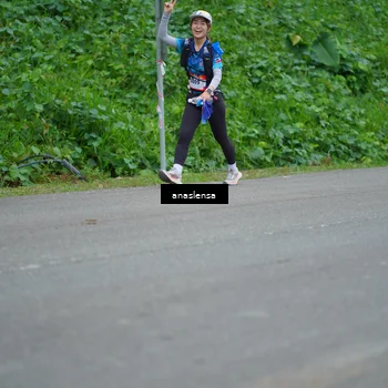 Runner Photo 5101647