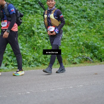 Runner Photo 5101657