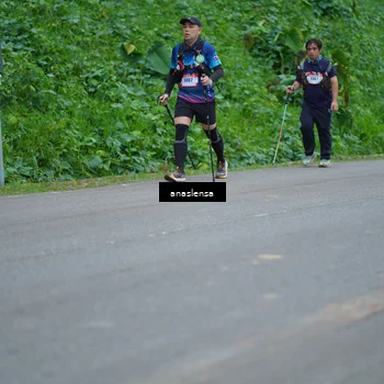 Runner Photo 5101663