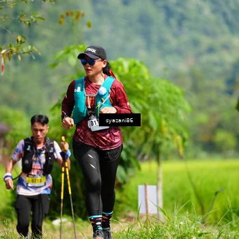 Runner Photo 5101669