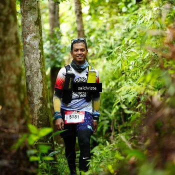 Runner Photo 5101673