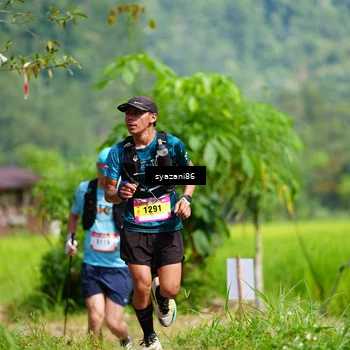 Runner Photo 5101682
